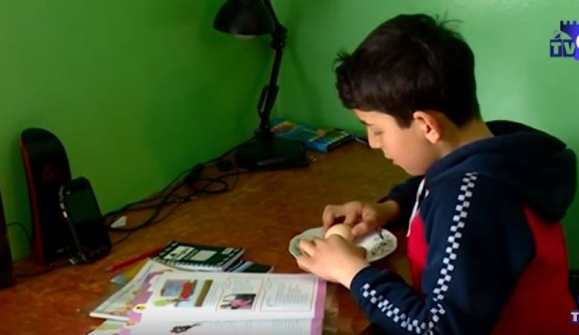 მშობლებს შეუძლიათ აირჩიონ დასწრებითი ან დისტანციური სწავლების ფორმა - განათლების სამინისტრო