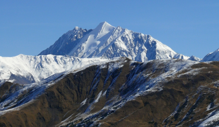11 დეკემბერი მთის საერთაშორისო დღეა