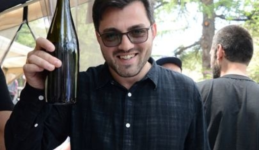 ,,მესხური წითელი" – გიორგი ნათენაძის გამარჯვებული ღვინო