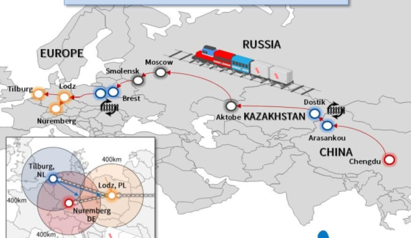 დერეფანი თუ კარიბჭე?!