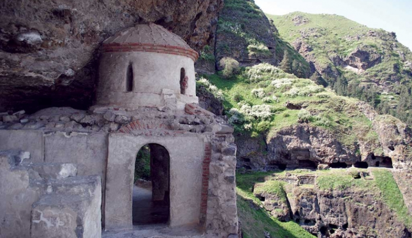 ვანის ქვაბებთან უსაფრთხოების ზომების განხორციელება იგეგმება