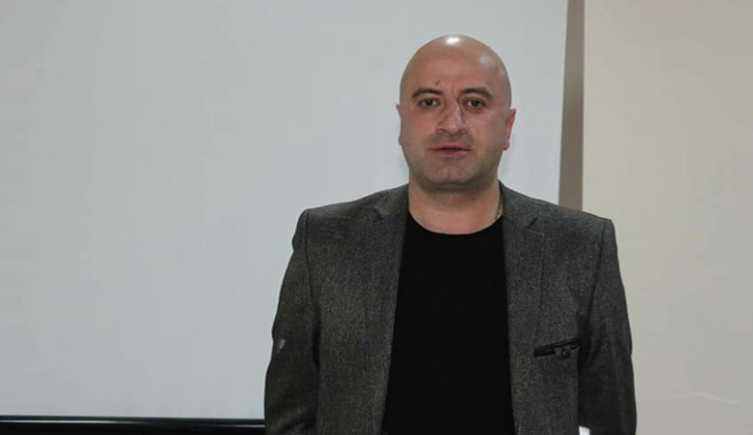 “სარაჯიშვილთან” ერთად ახალციხეს - ზურაბ მაღრაძის საავტორო ბლოგი