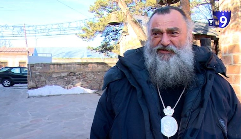 35-ივე მათგანის პასუხი უარყოფითია - მეუფე ნიკოლოზი 