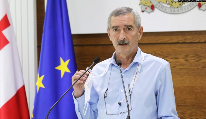 თუ რეკომენდაციებს არ დავიცავთ, ტრაგიკული შემთხვევები გაცილებით მეტი იქნება - პაატა იმნაძე