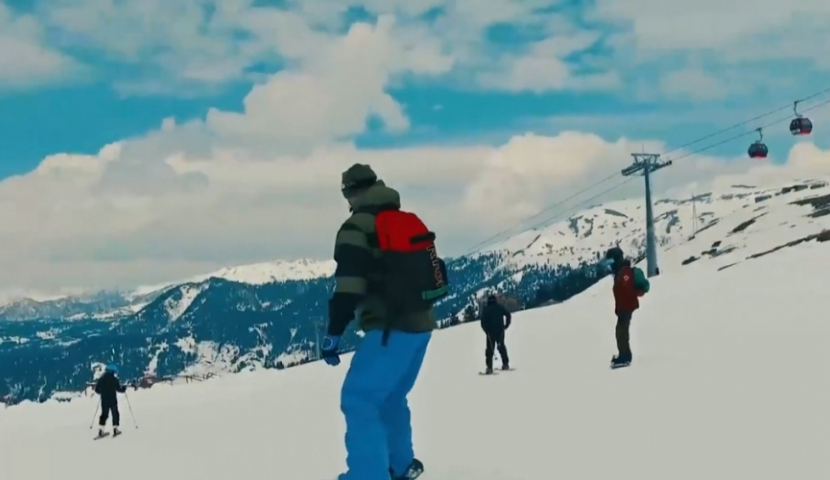 მთავრობამ საქართველოს სამთო კურორტების დროზე ადრე დახურვის გადაწყვეტილება მიიღო