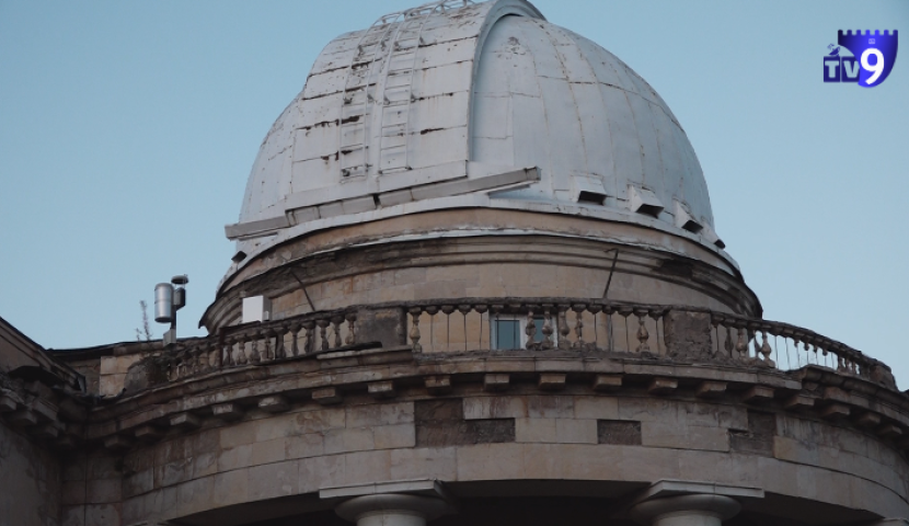 აბასთუმნის ობსერვატორიაში ათიდან მხოლოდ 4 ტელესკოპი მუშაობს