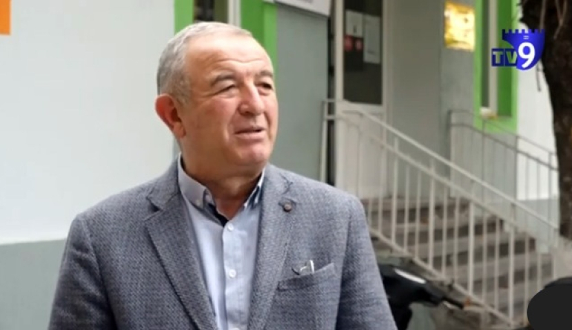 გადასატან ყუთებზე, მხოლოდ „ოცნების“ წარომადგენლები გაანაწილეს – ზურა ჩილინგარაშვილი