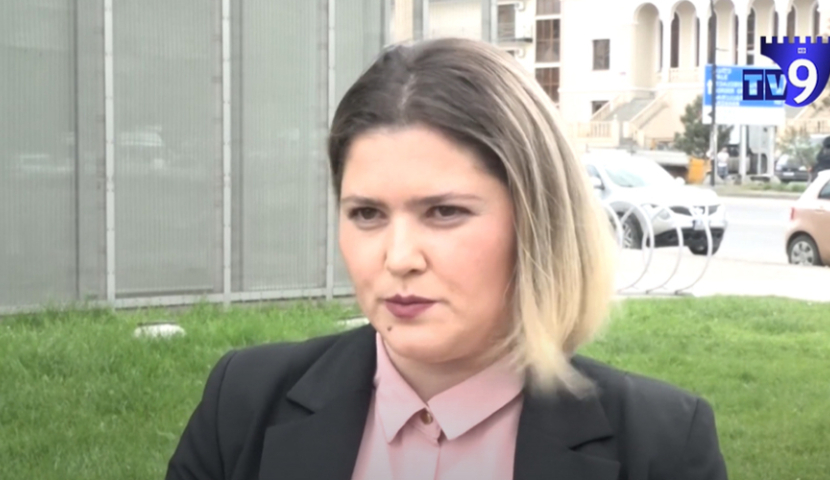 თანხა გადარიცხული აქვს აზარტულ თამაშებში, მოლებსა და პირად ანგარიშებზე - თამარ ზურაბაშვილი