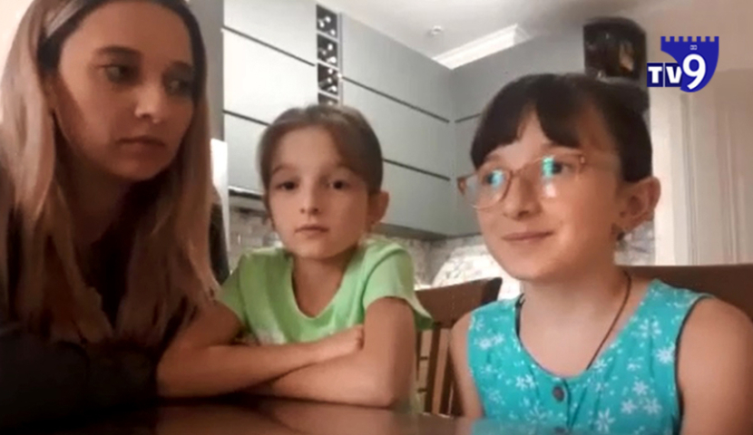 ძალიან დიდი შრომაა ჩადებული, თვითონაც მონდომებულები არიან - მოჭადრაკე დები ბორჯომიდან