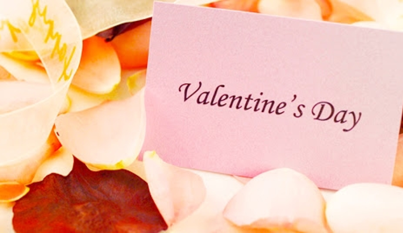 ვინ იყო და რატომ აღინიშნება წმინდა ვალენტინის დღე 