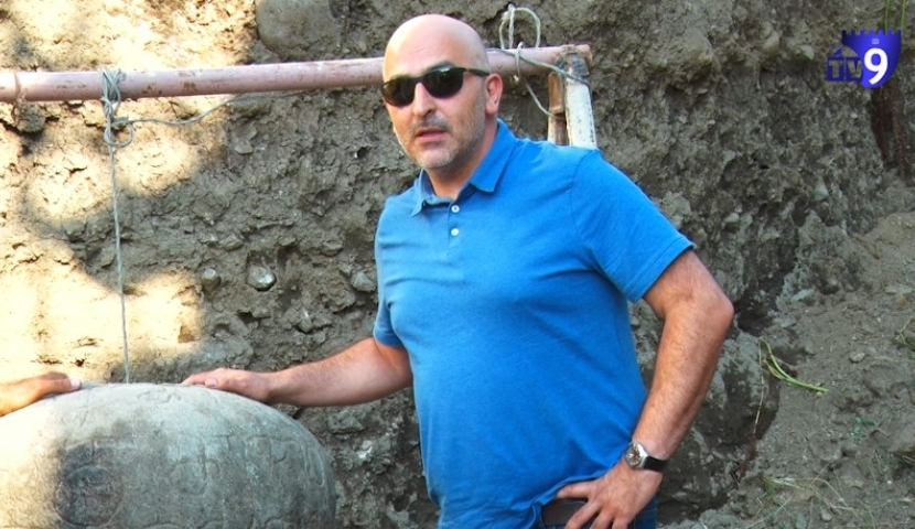 „რასაც ვთხოვთ, არ განხორციელებულა“, - ნიკოლოზ ანთიძე კორხის ტაძარზე