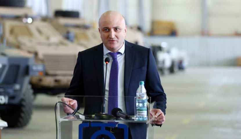 პანდემია დასასრულს უახლოვდება - ჯანდაცვის მინისტრი