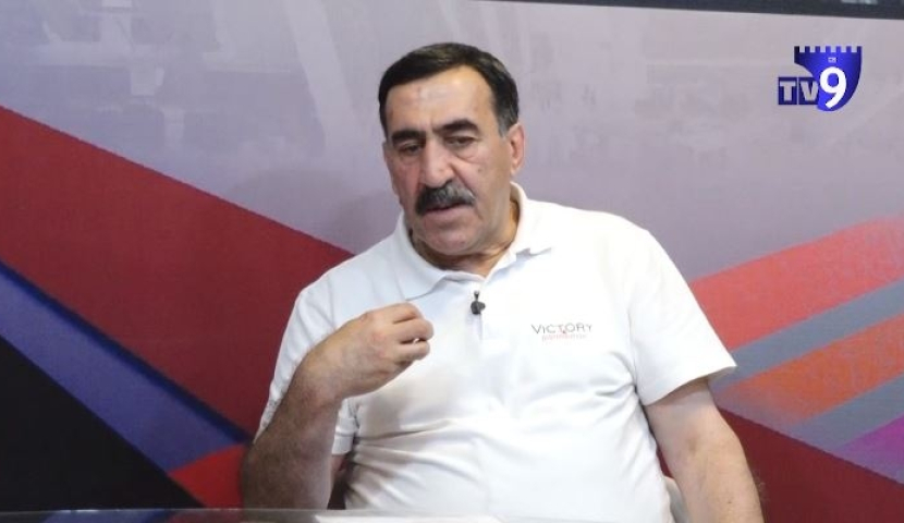 რუსეთს საქართველოს მიწები არ უნდა - კრემლის პროპაგანდა