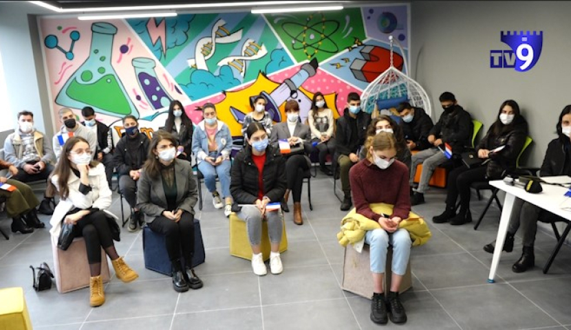 სტუდენტები სავალდებულო-სამხედრო სამსახურის გავლას სწავლის პარალელურად შეძლებენ