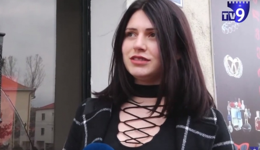 გრძნობთ თუ არა თავს დაცულად?