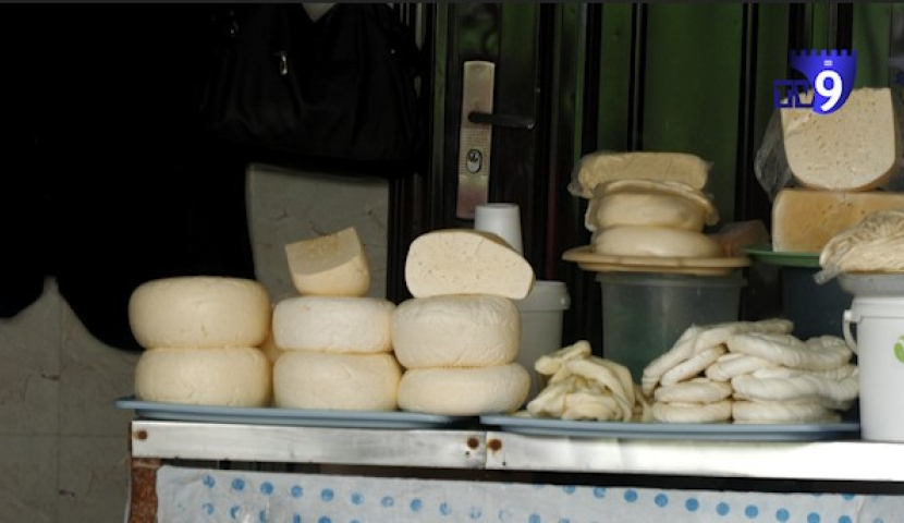 რძის ნაწარმის „შავი ბაზარი“ - ვინ იცავს მომხმარებელს