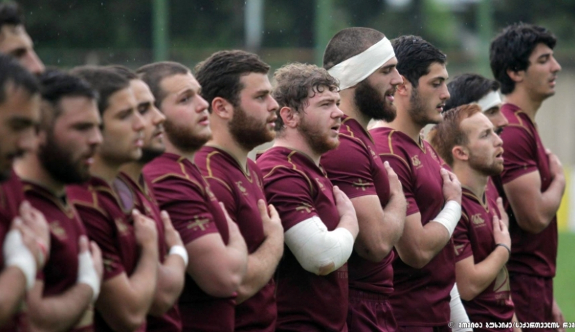 ბოდიში საქართველოს ნაკრებს