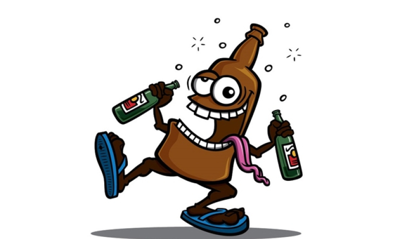 მთვრალი ზოდიაქოს ნიშნები (“გიფები”)