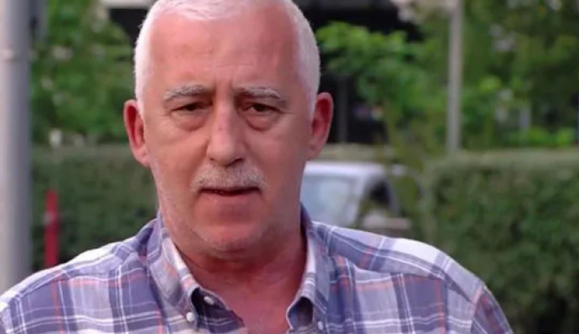 ავადმყოფობის ისტორიის ჩანაწერებით, ყოველდღე უკეთებდნენ მორფის თითო ამპულას, დღეში რამდენჯერმეც - ალექსანდრე გეჯაძე