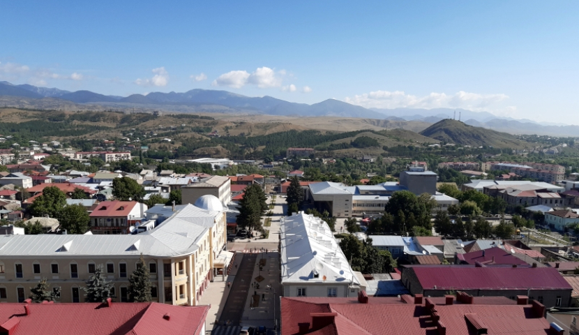 სამცხე-ჯავახეთში COVID 19-ისგან გამოჯანმრთელებულთა რაოდენობა გაიზარდა