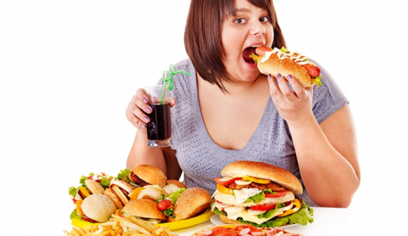 ჭარბი წონა - საფრთხე ჯანმრთელობისთვის და მსოფლიო ეკონომიკისთვის