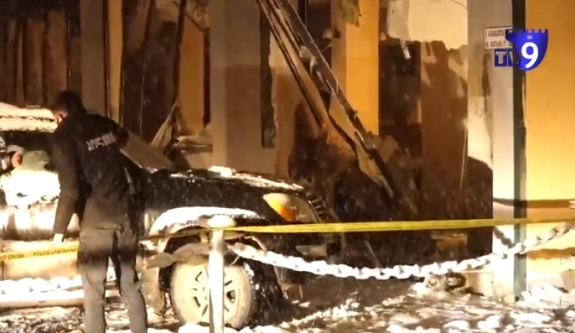 "გაზი მანდ არაფერშუაში უნდა იყოს, ველოდებით ექსპერტიზას" - ინტერგაზის დირექტორი