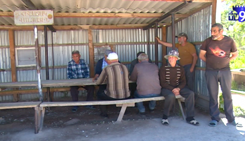 წელს რუსეთში ვერ მივდივართ - სეზონურ სამუშაოზე დასაქმებულები  შემოსავლის გარეშე დარჩნენ