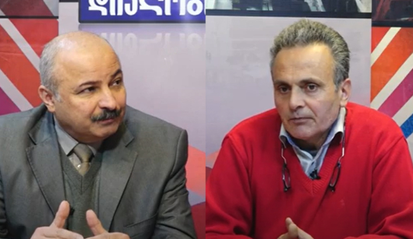 Դիալոգ - Ինչպիսի՞ն է հետկովիդային իրավիճակը հղիների և ռևմատիզմով հիվանդների մոտ