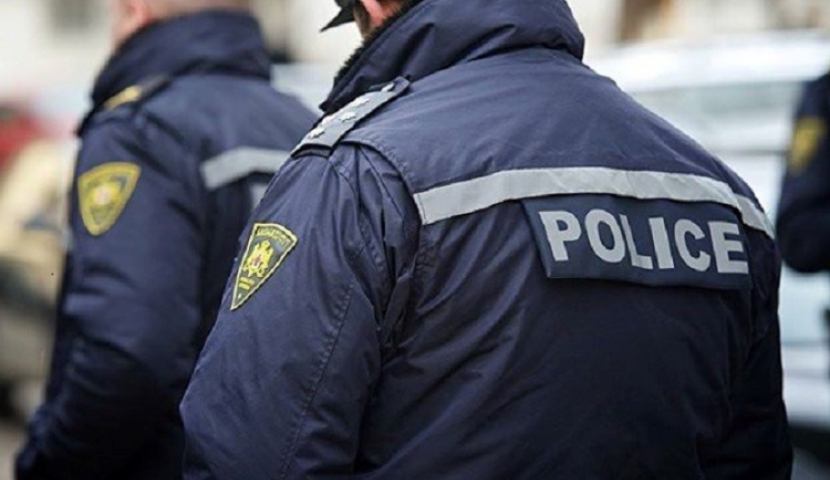 სამცხე-ჯავახეთის პოლიციის დეპარტამენტში ვაკანტურ ადგილებზე კონკურსი გამოცხადდა