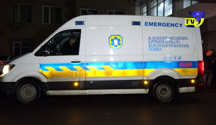 მეხის დაცემისას დაშავებული ჯარისკაცის მდგომარეობა კვლავ მძიმეა