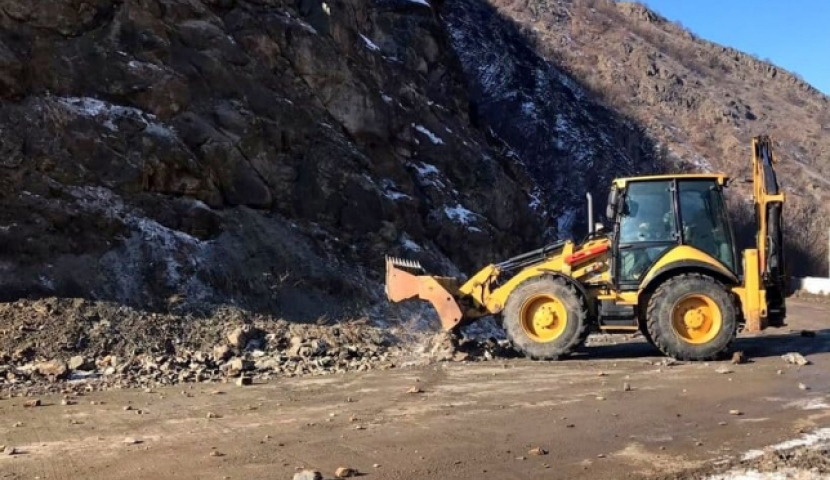 „ტენდერები ფორმალურ ხასიათს ატარებდა და უზრუნველყოფდა შპს-ს უპირობო გამარჯვებას“, - აუდიტის სამსახური