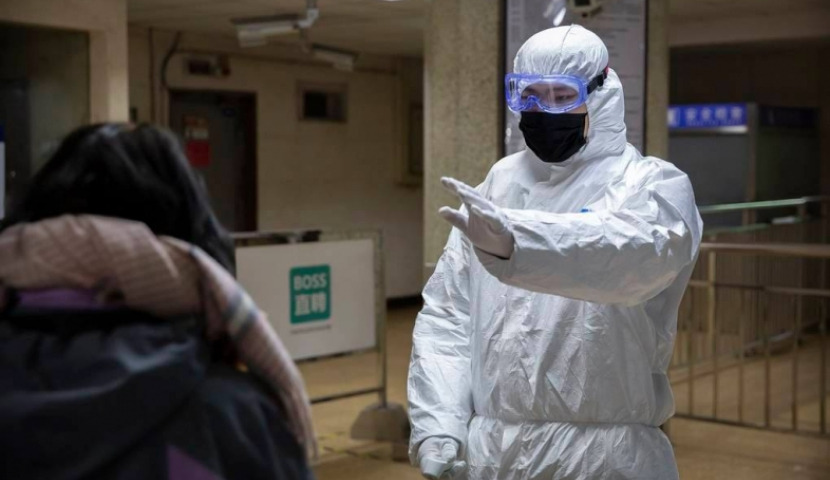 Ադիգենից Լուգարի լաբորատորիա էր ուղարկվել կորոնավիրուսն հաստատող հետազոտություն