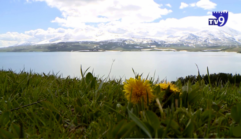 Տաբածղուրի  - գյուղ չօգտագործված ներուժով