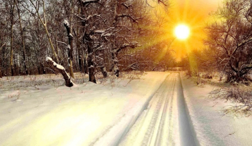 მინუს 15 გრადუსი ყინვა და მზე - მოსალოდნელი ამინდი სამცხე-ჯავახეთში