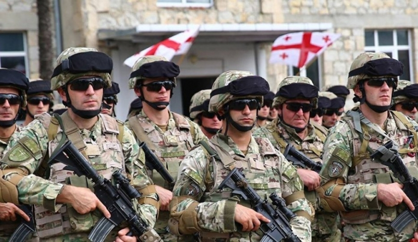 სამხედრო სამსახურში გაწვევა მღვდელთმსახურის სტატუსის გამო 36 772  ადამიანს გადაუვადდა