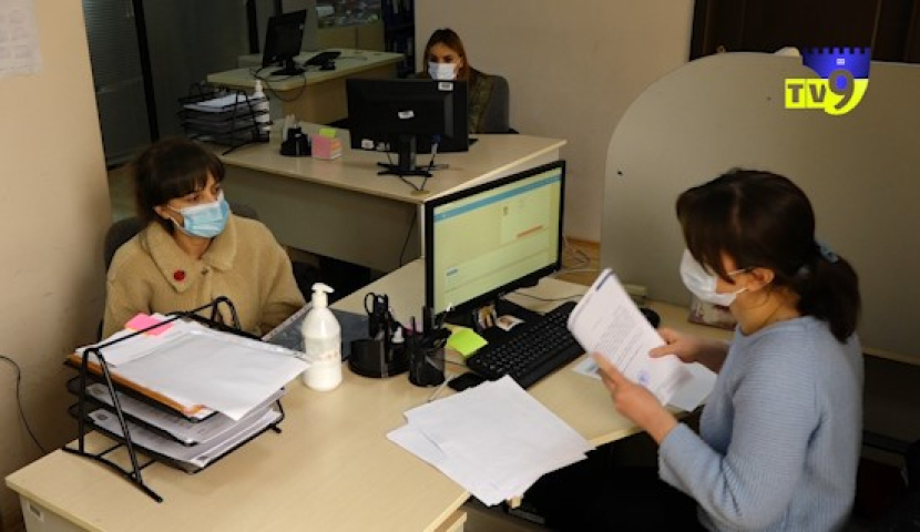 ავარიული ბაღის დემონტაჟს და მშენებლობას პეტიციით ითხოვენ