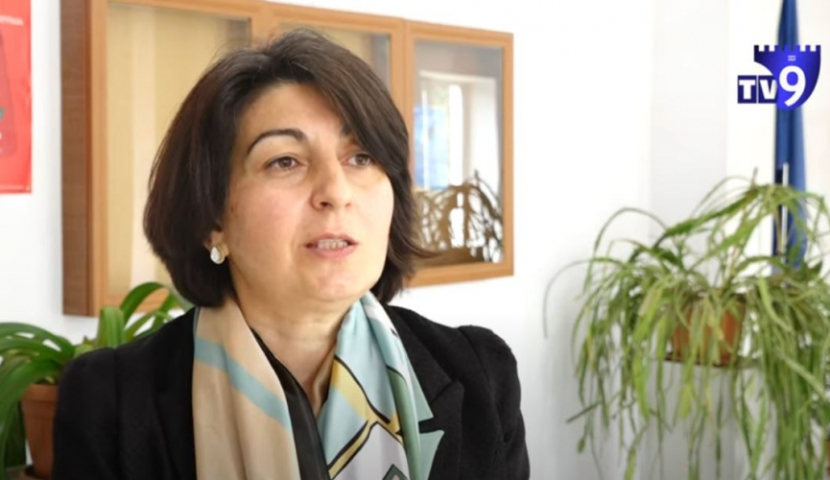 სტუდენტთა 5%-იც კი არ არის აცრილი - მაკა ბერიძე