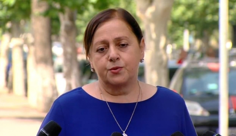 "კორონავირუსის 15 ახალი შემთხვევიდან 9 პაციენტს ეპიდაფეთქების ზონაში მოგზაურობის ისტორია აქვს" - მარინა ეზუგბაია