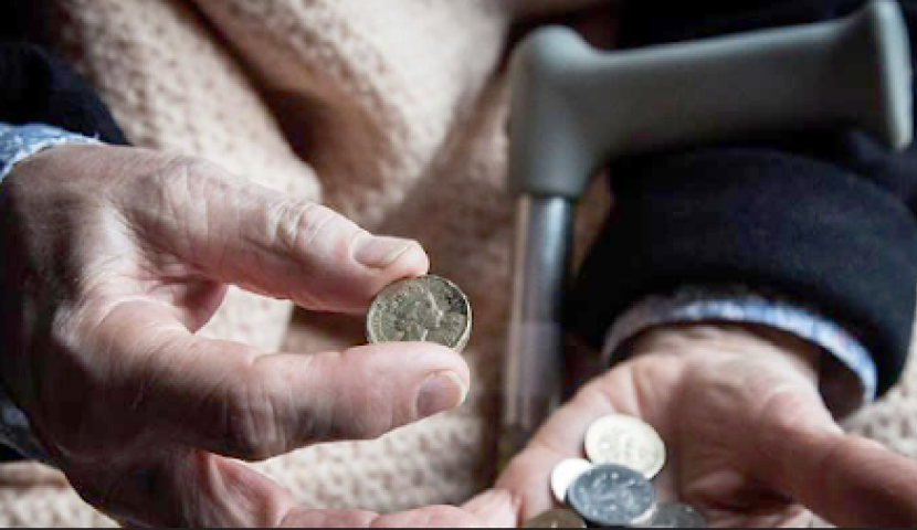 Հունվարի 1-ից կենսաթոշակները ավելանում են