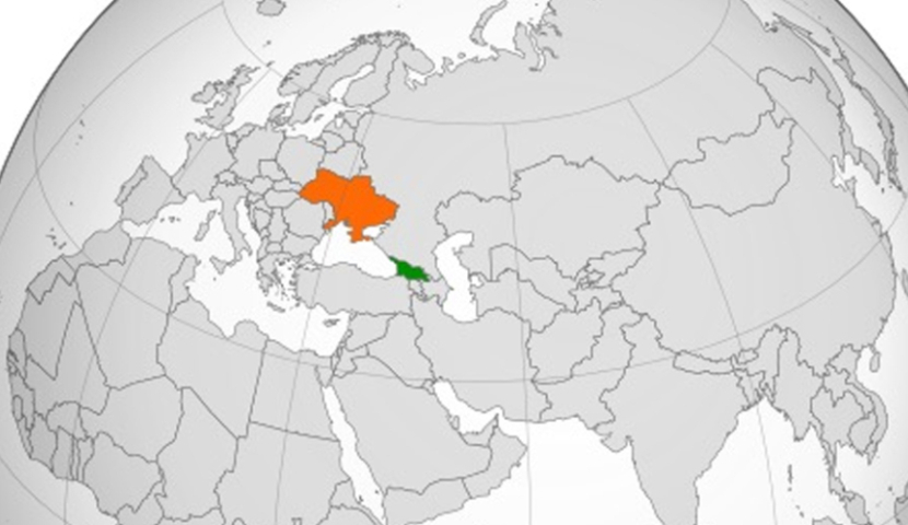 ძმებო, უკრაინელებო! Браття, українці!