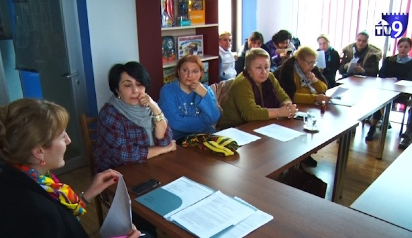 ამერიკის საელჩომ საგრანტო პროგრამაზე კონკურსი გამოაცხადა