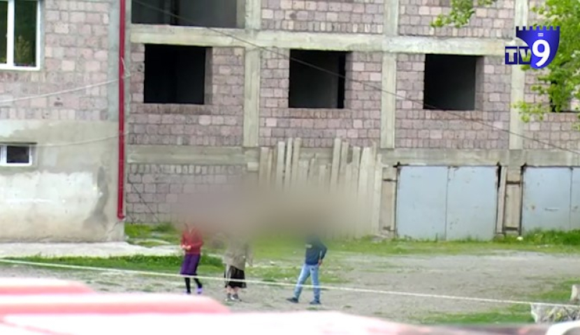 სასამართლომ ნინოწმინდის პანსიონიდან ყველა ბავშვის გამოყვანის გადაწყვეტილება მიიღო - PHR