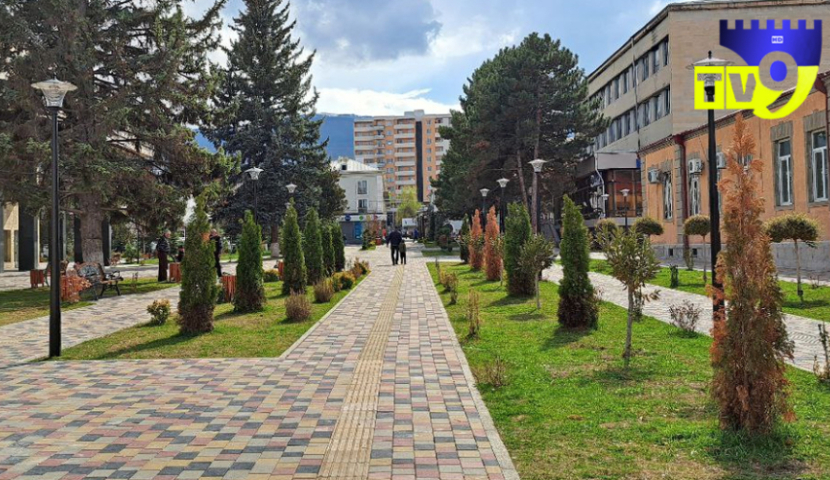 Ախալցիխեում կանցկացվի երաժշտական ​​երեկո