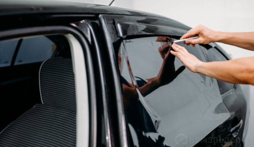 Մգեցված ապակիներով մեքենան վարելու դեպքում տուգանքն ավելանում է