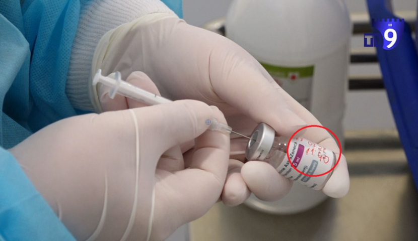 ცენტრში არ ადასტურებენ, რომ ეს არის ნამდვილად მეგი ბაქრაძის სისხლი - ნინო ამაღლობელი