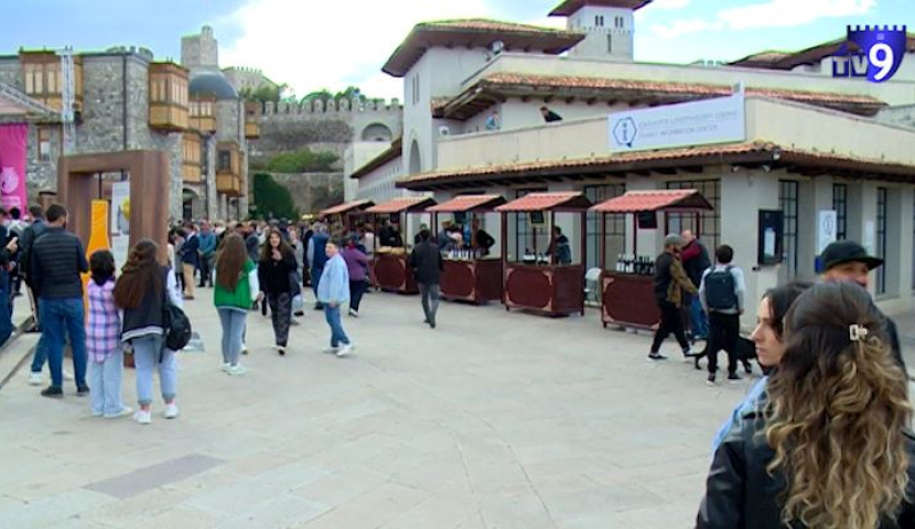 ქართულ ღვინოს რვაათასწლიანი ისტორია აქვს - ახალციხის მერი