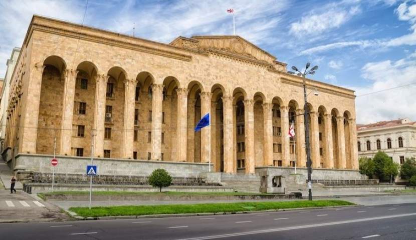 ვაჩერებთ წევრობას საკონსულტაციო ჯგუფში - არასამთავრობო ორგანიზაციები