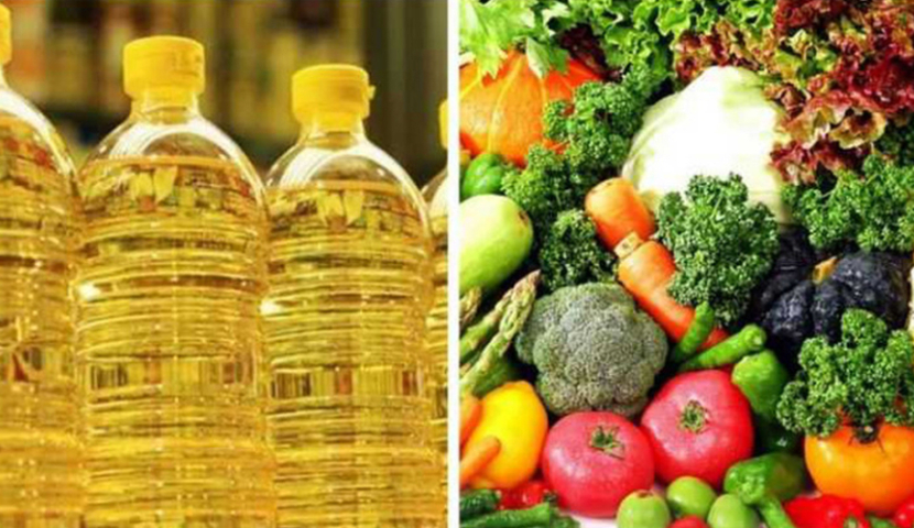 Կաղամբ, սալոր, ձեթ՝ ինչն էժանացել անցած ամիս