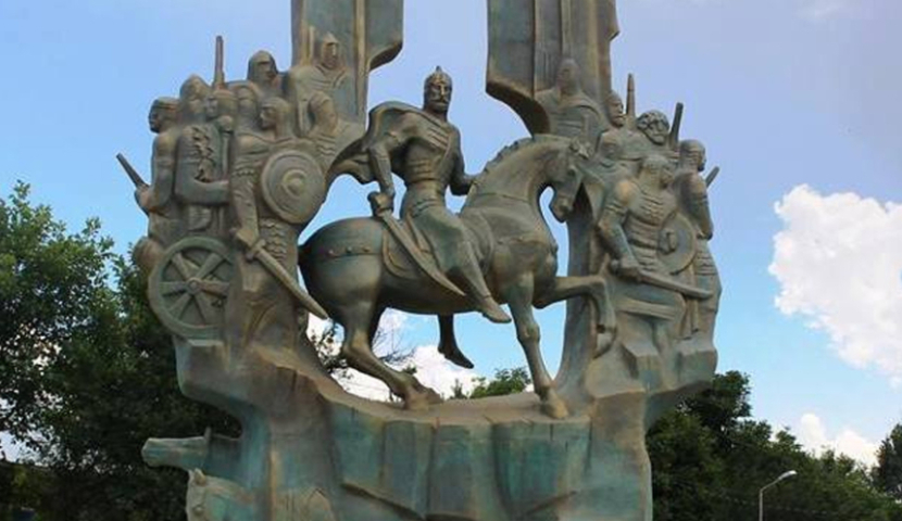 დღეს ასპინძის ბრძოლიდან 253 წელი გავიდა