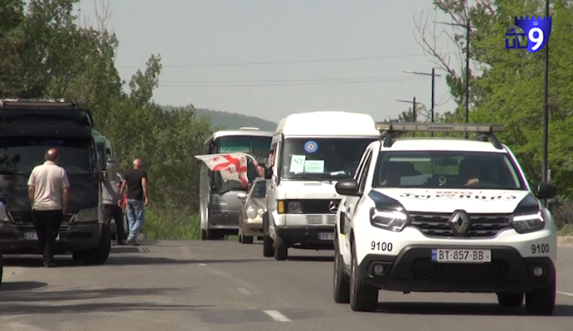  საწვავი, შესაძლოა, კიდევ 15-20 თეთრით გაიაფდეს